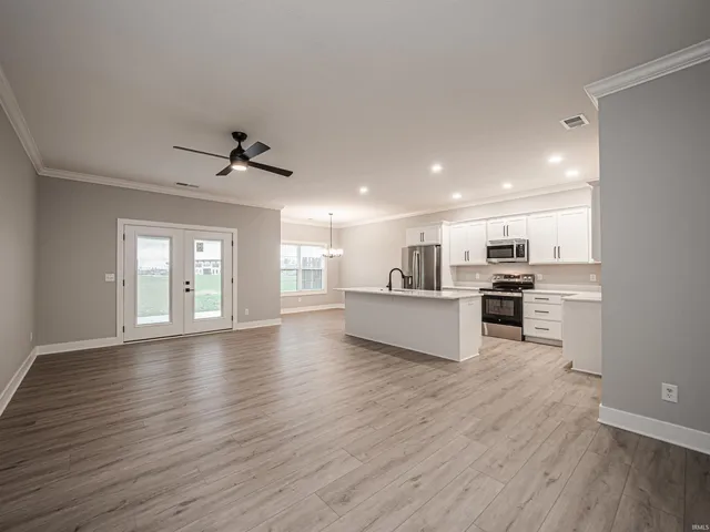 $310,000 | 3895 High Pointe Drive, Newburgh, IN 47630