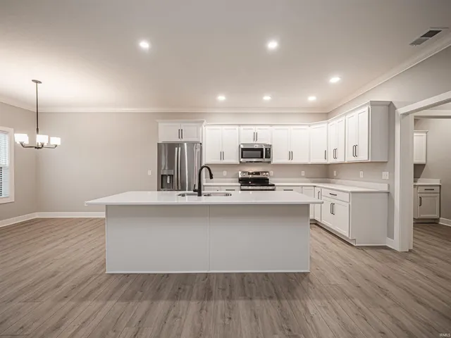 $310,000 | 3895 High Pointe Drive, Newburgh, IN 47630