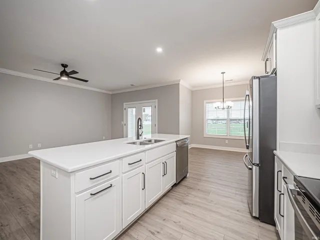 $310,000 | 3895 High Pointe Drive, Newburgh, IN 47630