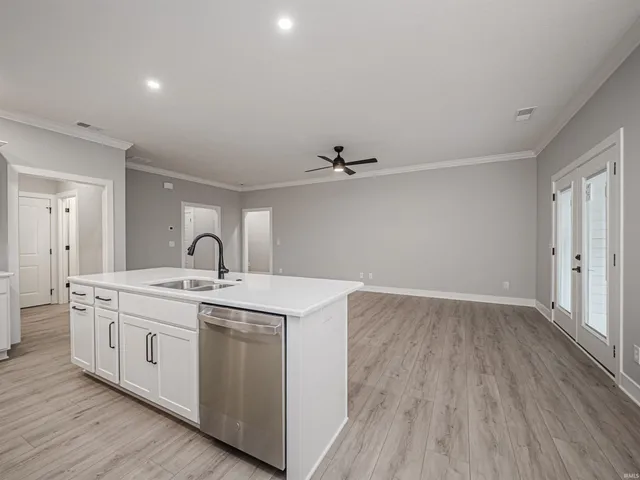 $310,000 | 3895 High Pointe Drive, Newburgh, IN 47630