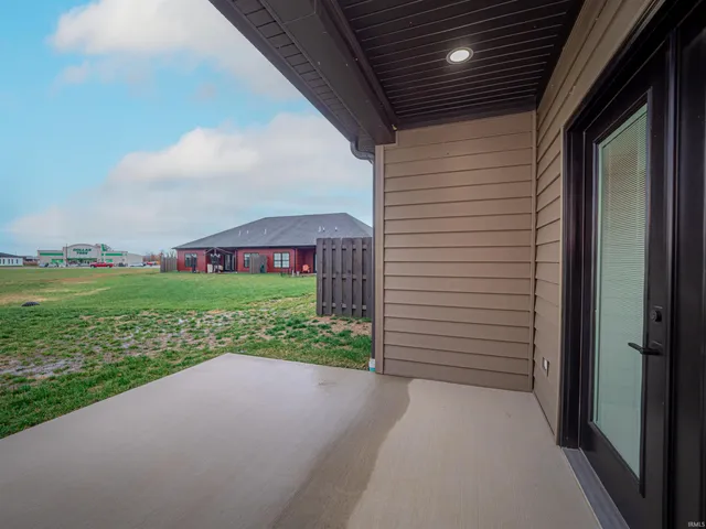 $310,000 | 3895 High Pointe Drive, Newburgh, IN 47630