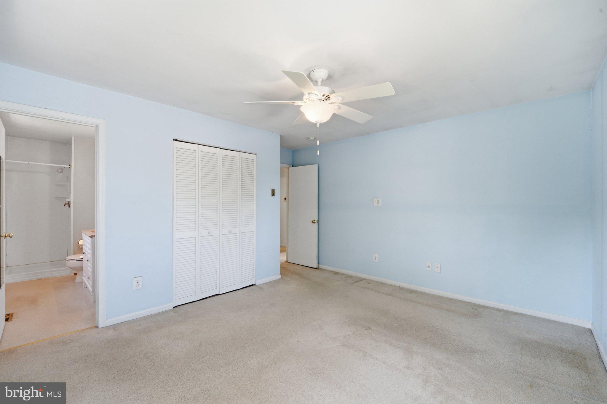 1206 East Iberia Road Sterling, VA 20164 - Photo 21 of 48 Primary bedroom.