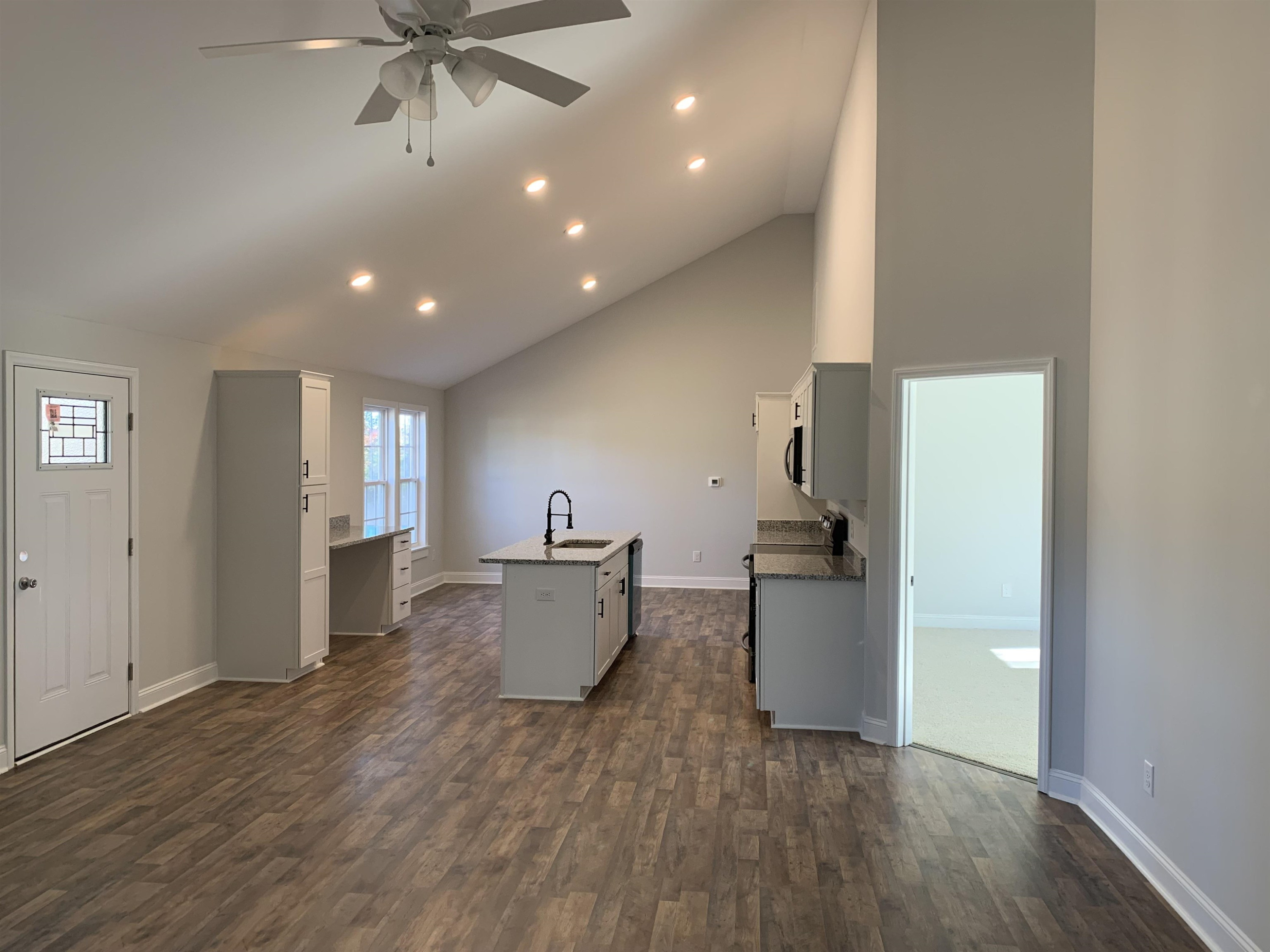 337 Chisenhall Road Angier, NC 27501 - Photo 2 of 9 Photo 2