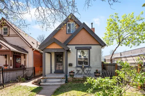 $615,000 | 3312 West 38th Avenue, Denver, CO 80211