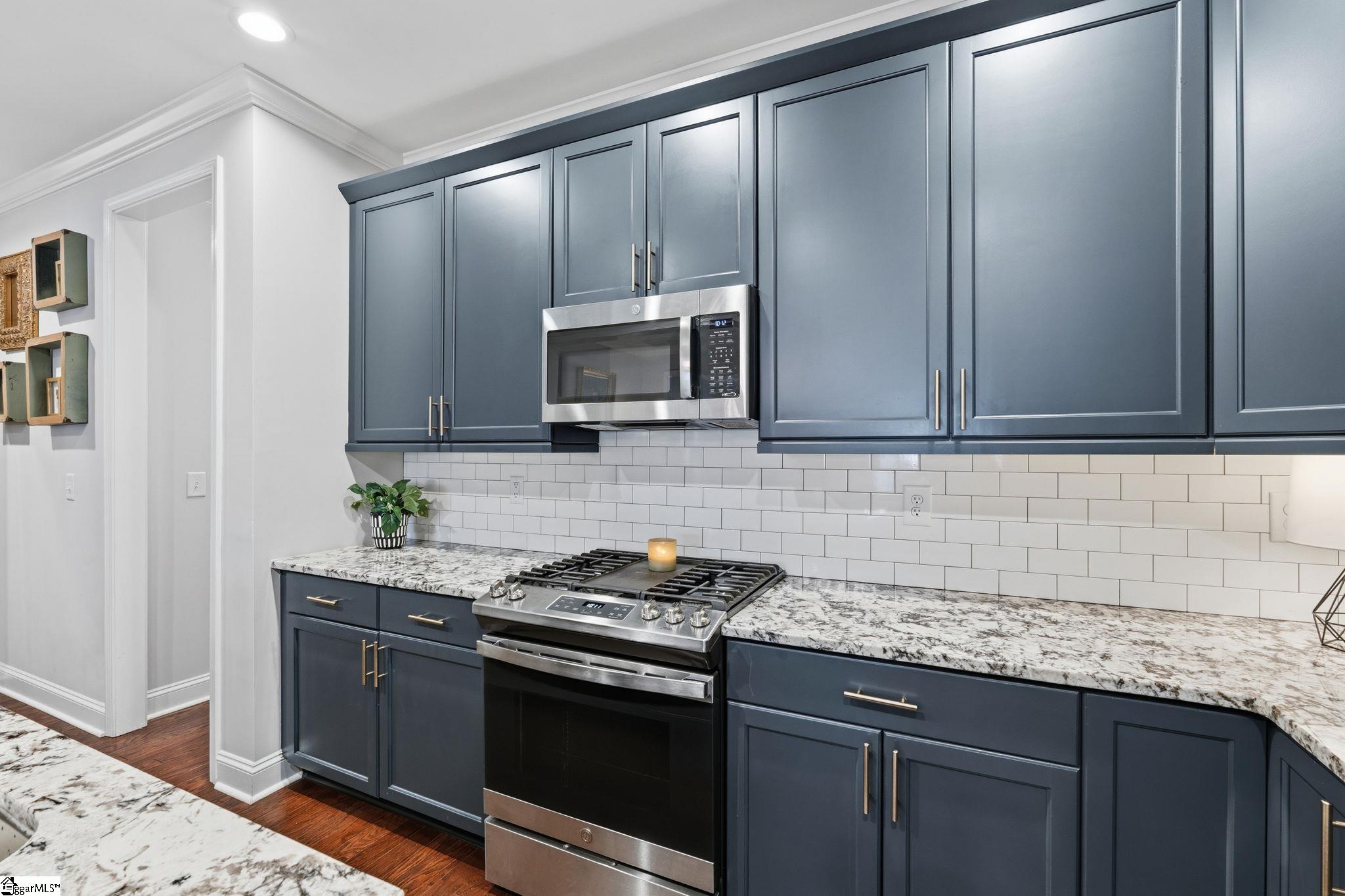 32 Peckham Street Greenville, SC 29607 - Photo 14 of 43