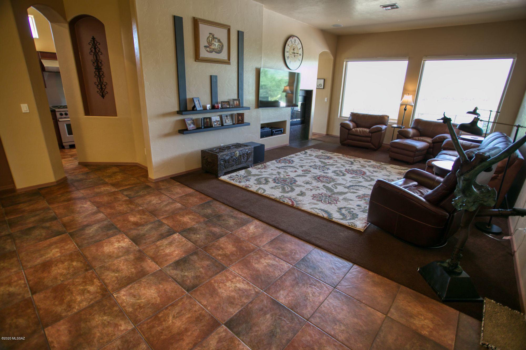 63 Circulo Verdugo Rio Rico, AZ 85648 - Photo 2 of 22