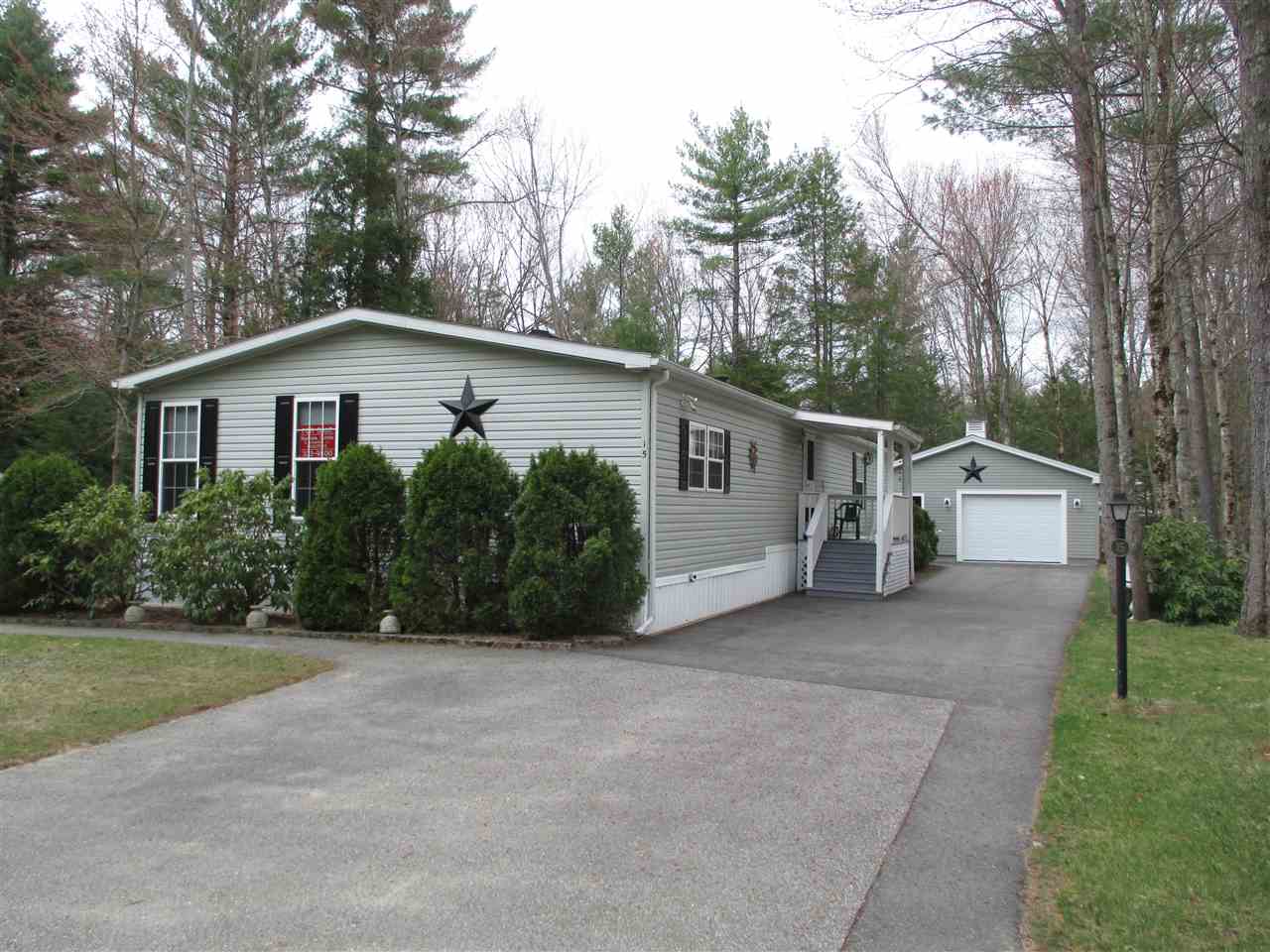 15 Diamondback Drive Rochester, NH 03868 - Photo 1 of 16