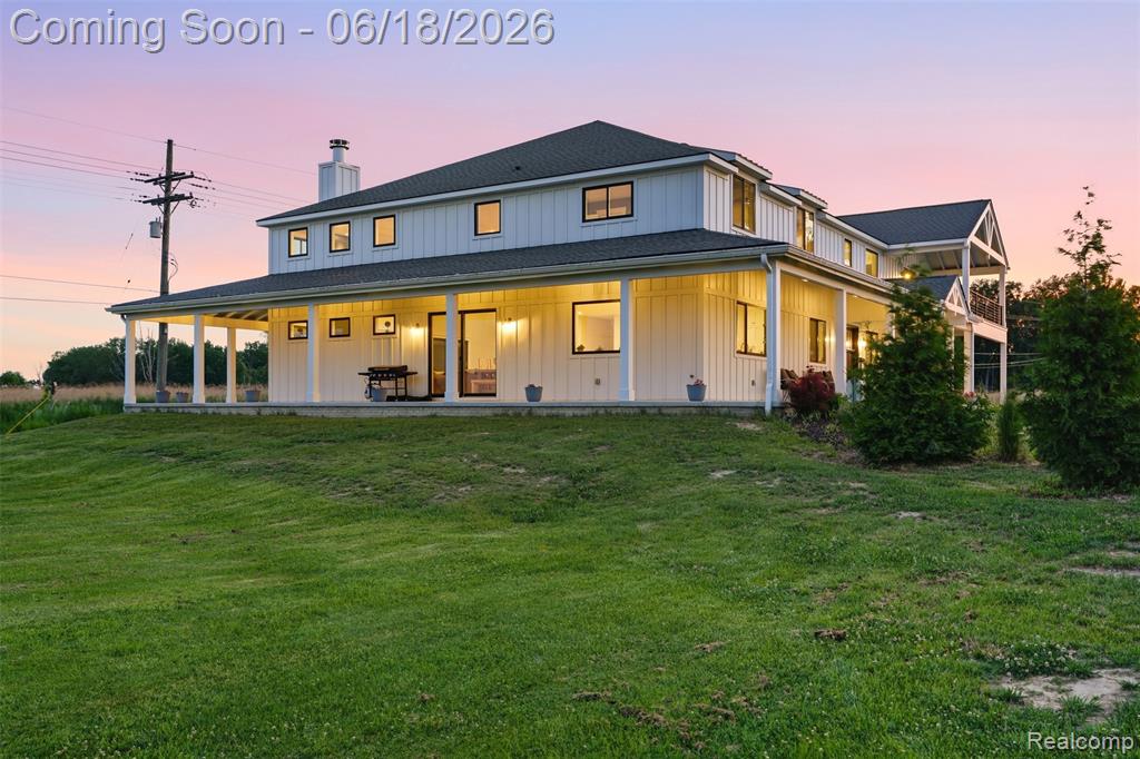 31100 South River Road Harrison Township, MI 48045 - Photo 68 of 85