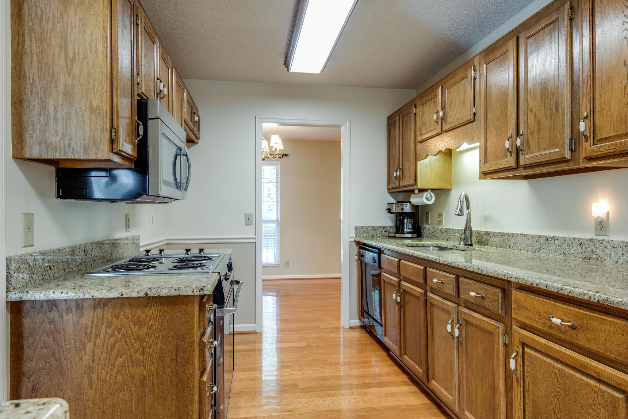 1444 Hunters Branch Road Antioch, TN 37013 - Photo 14 of 27 Gallery Image 14