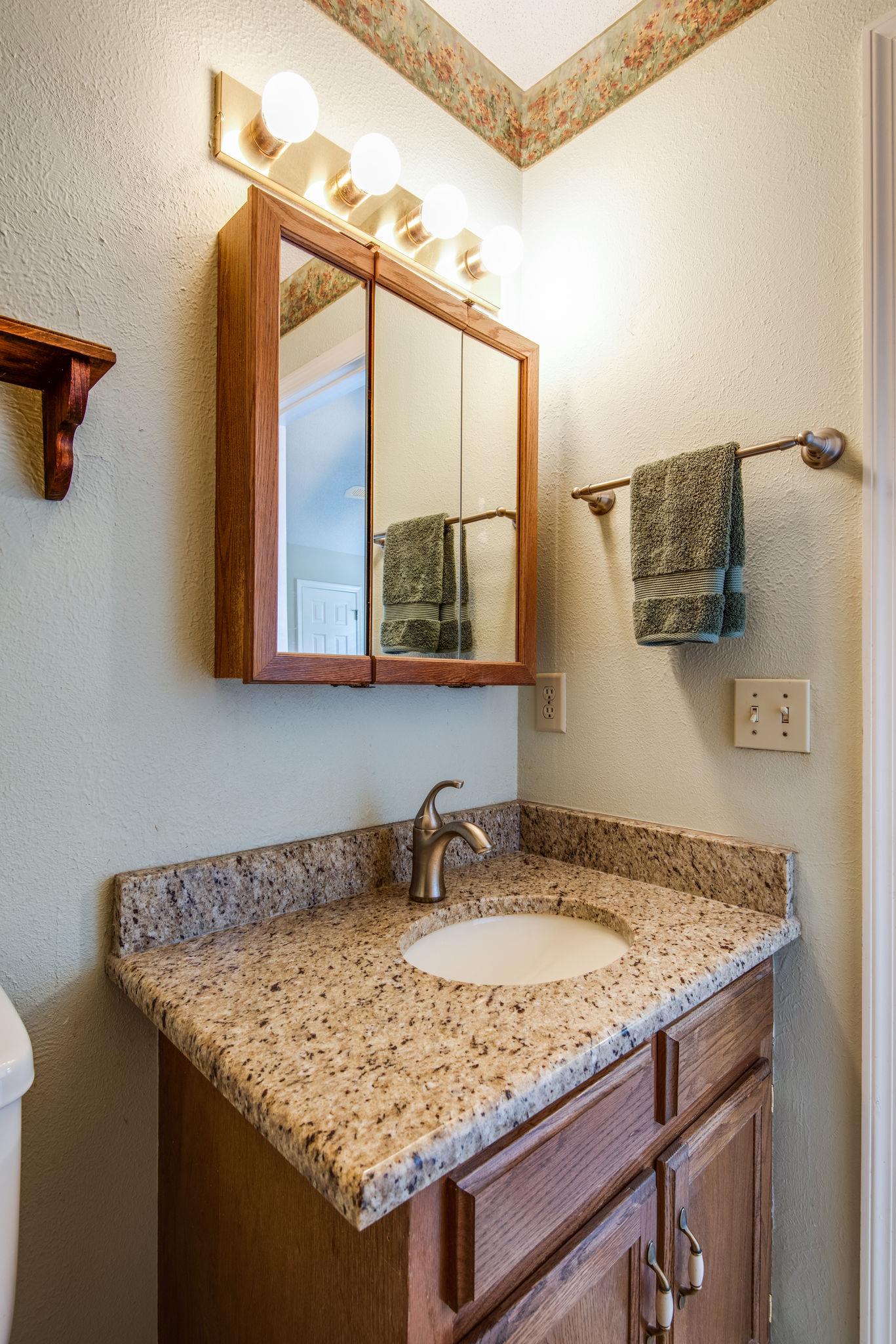 1444 Hunters Branch Road Antioch, TN 37013 - Photo 20 of 27 Gallery Image 20