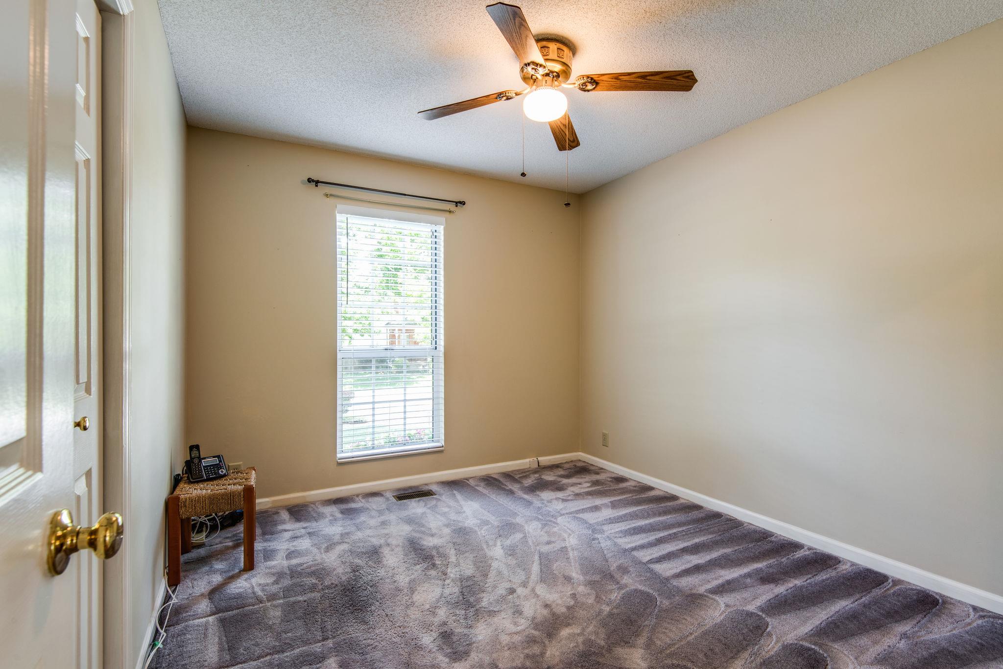 1444 Hunters Branch Road Antioch, TN 37013 - Photo 22 of 27 Bedroom 3