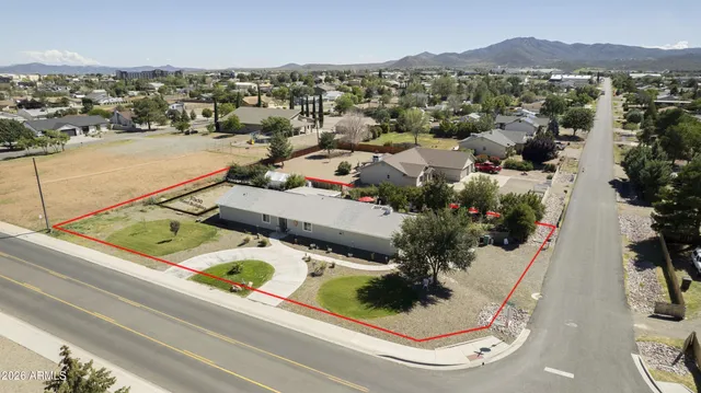 $600,000 | 3161 North Valley View Drive, Prescott Valley, AZ 86314