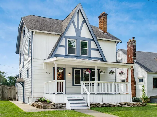 $289,900 | 513 Binns Boulevard, Columbus, OH 43204