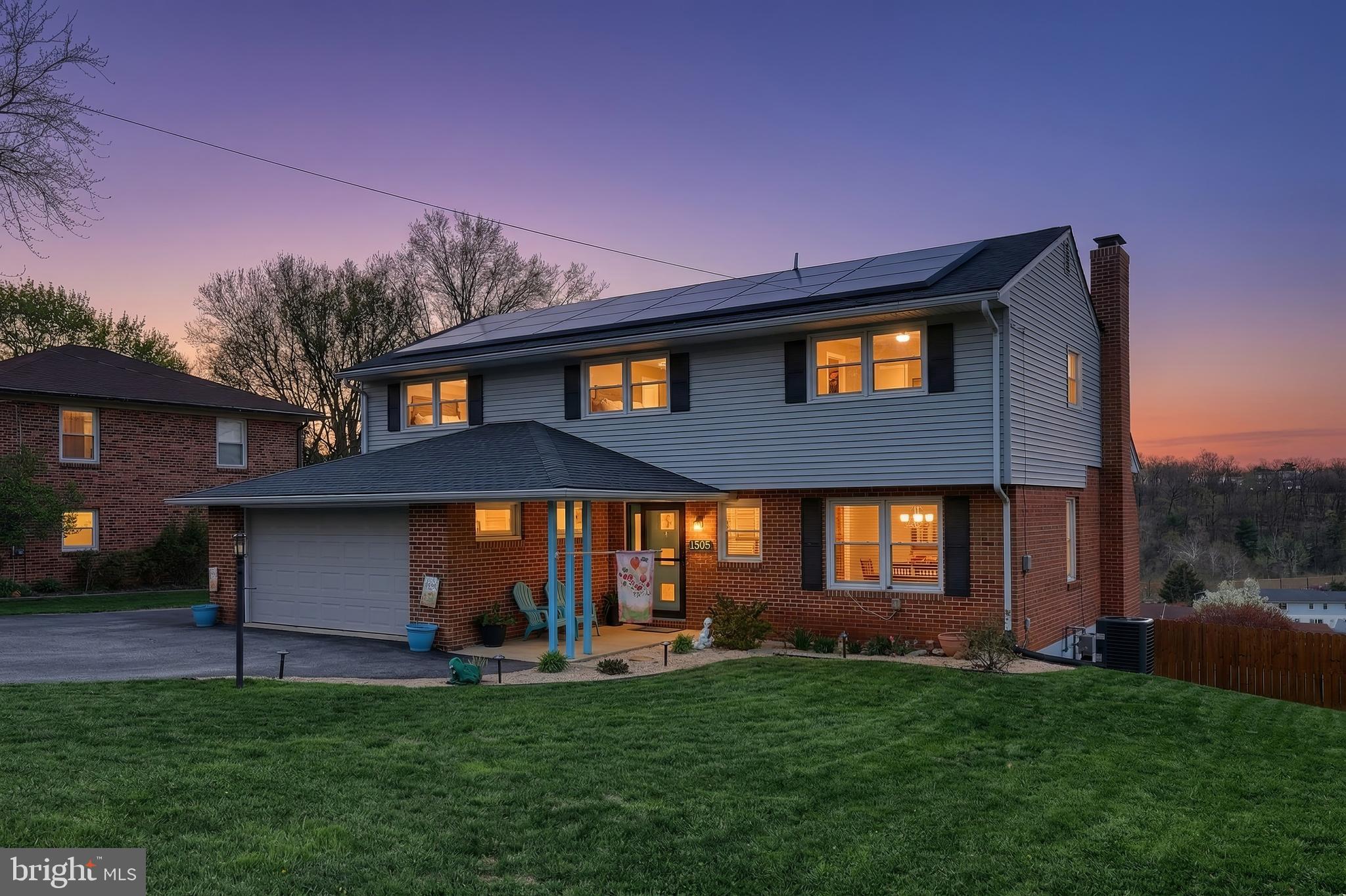 1505 Bonbar Road York, PA 17403 - Photo 1 of 41