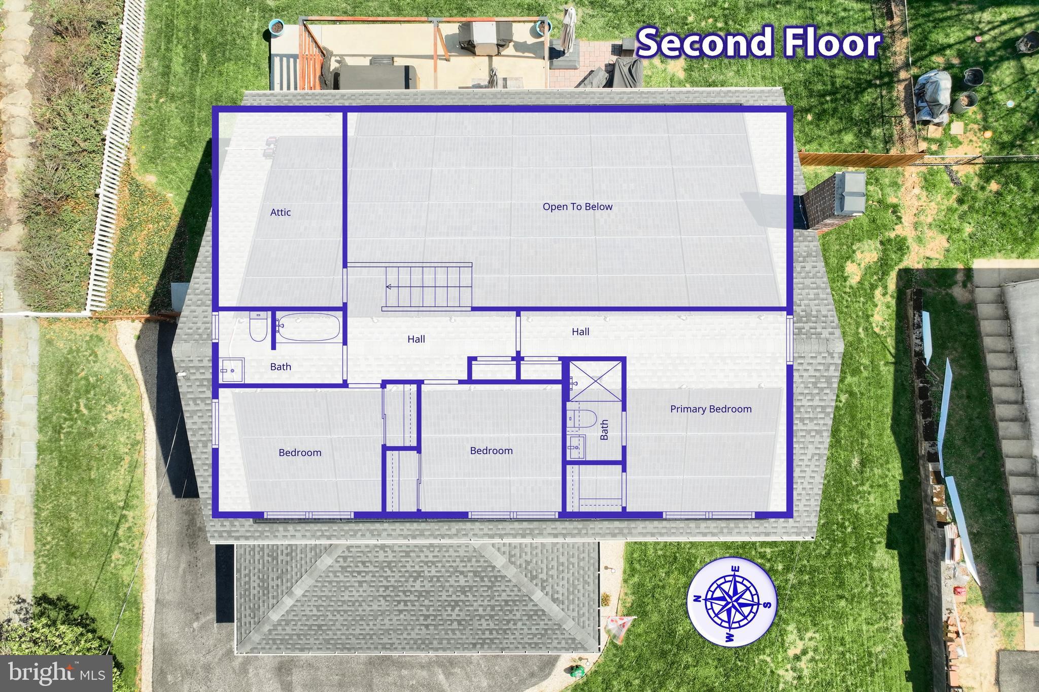 1505 Bonbar Road York, PA 17403 - Photo 36 of 41