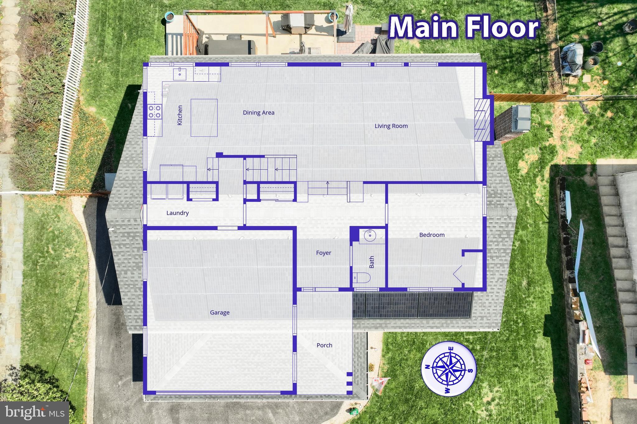 1505 Bonbar Road York, PA 17403 - Photo 37 of 41