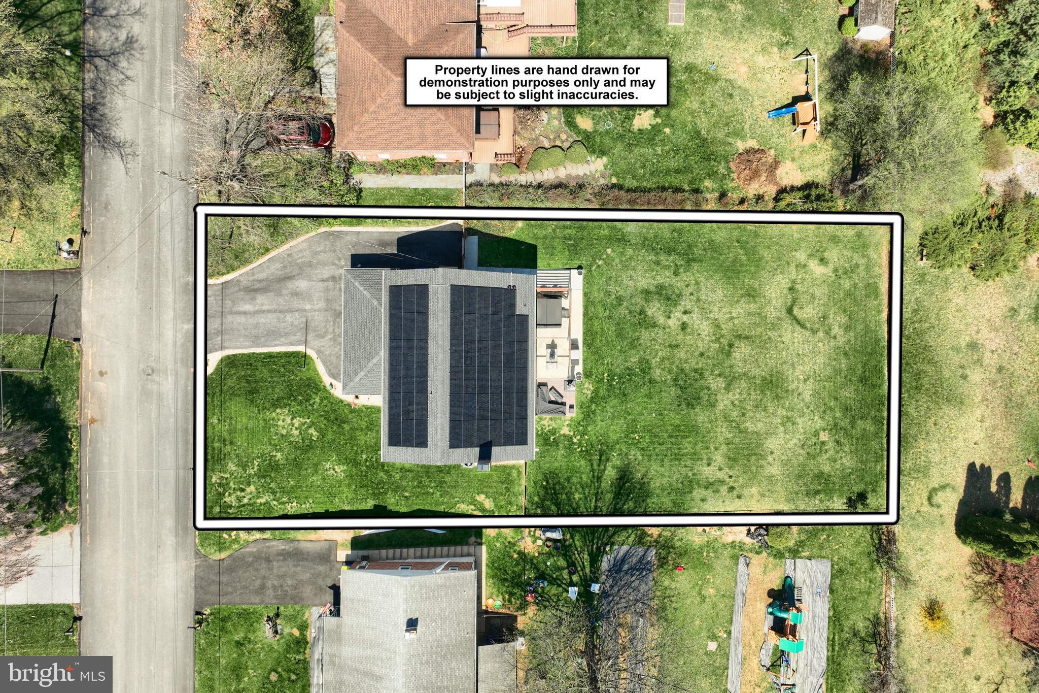 1505 Bonbar Road York, PA 17403 - Photo 40 of 41