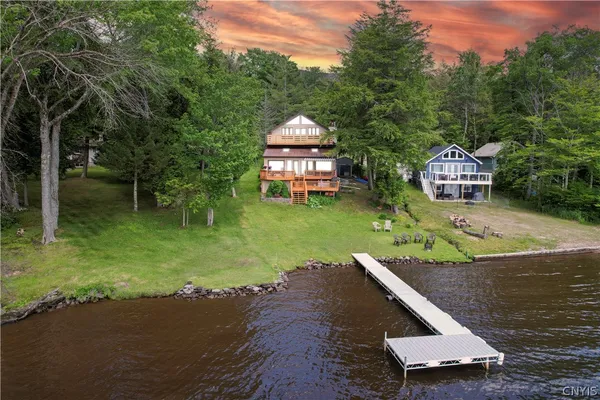 $695,000 | 4085 Tracy Road, Forestport, NY 13338