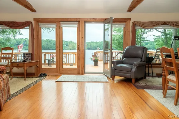 $695,000 | 4085 Tracy Road, Forestport, NY 13338