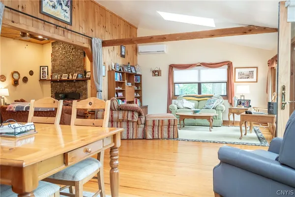$695,000 | 4085 Tracy Road, Forestport, NY 13338