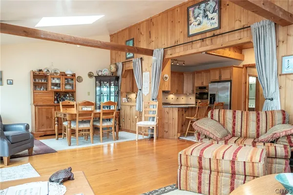 $695,000 | 4085 Tracy Road, Forestport, NY 13338