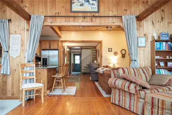 $695,000 | 4085 Tracy Road, Forestport, NY 13338