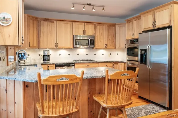 $695,000 | 4085 Tracy Road, Forestport, NY 13338