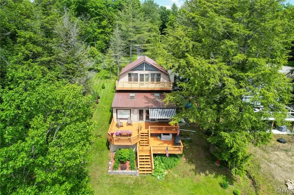 $695,000 | 4085 Tracy Road, Forestport, NY 13338