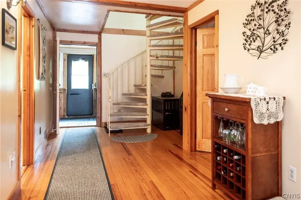 $695,000 | 4085 Tracy Road, Forestport, NY 13338