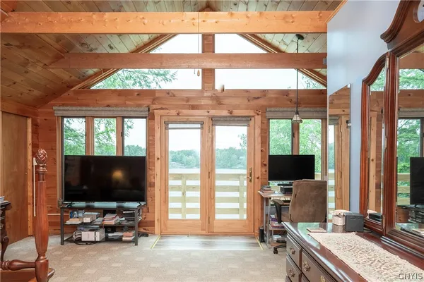 $695,000 | 4085 Tracy Road, Forestport, NY 13338