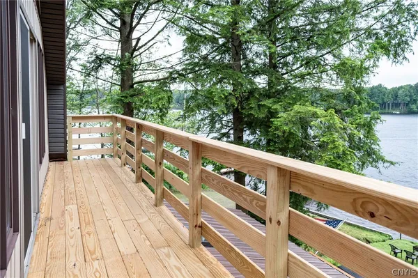 $695,000 | 4085 Tracy Road, Forestport, NY 13338