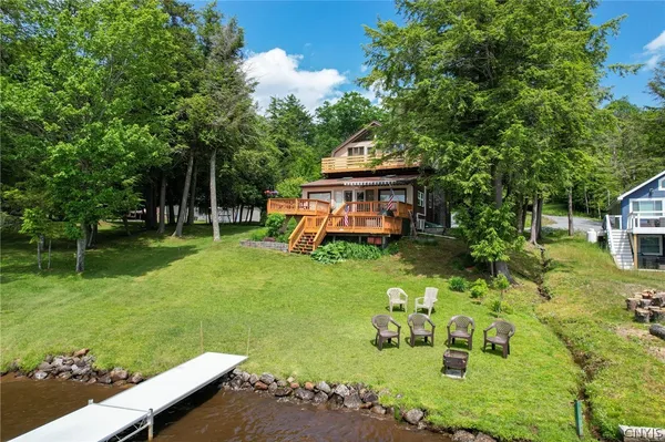 $695,000 | 4085 Tracy Road, Forestport, NY 13338