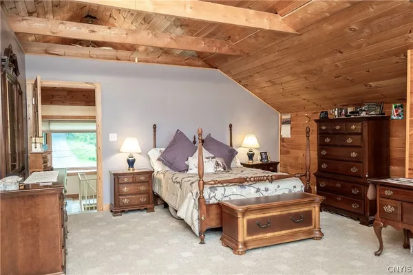$695,000 | 4085 Tracy Road, Forestport, NY 13338