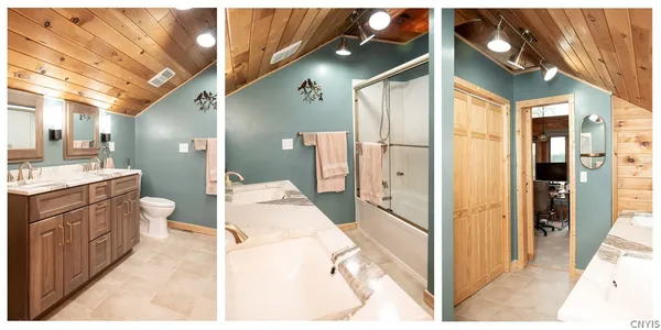 $695,000 | 4085 Tracy Road, Forestport, NY 13338