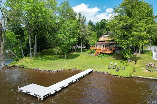 $695,000 | 4085 Tracy Road, Forestport, NY 13338