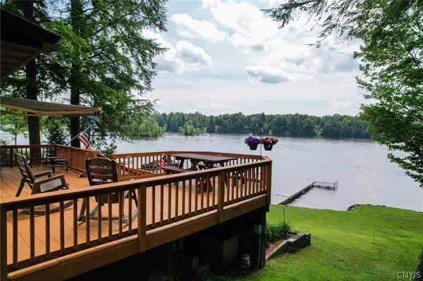 $695,000 | 4085 Tracy Road, Forestport, NY 13338