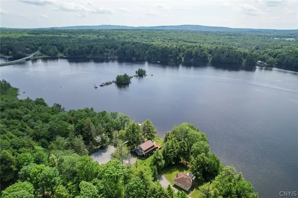 $695,000 | 4085 Tracy Road, Forestport, NY 13338