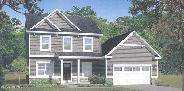 $603,900 | 193 Ingersoll Road, Wilton, NY 12866