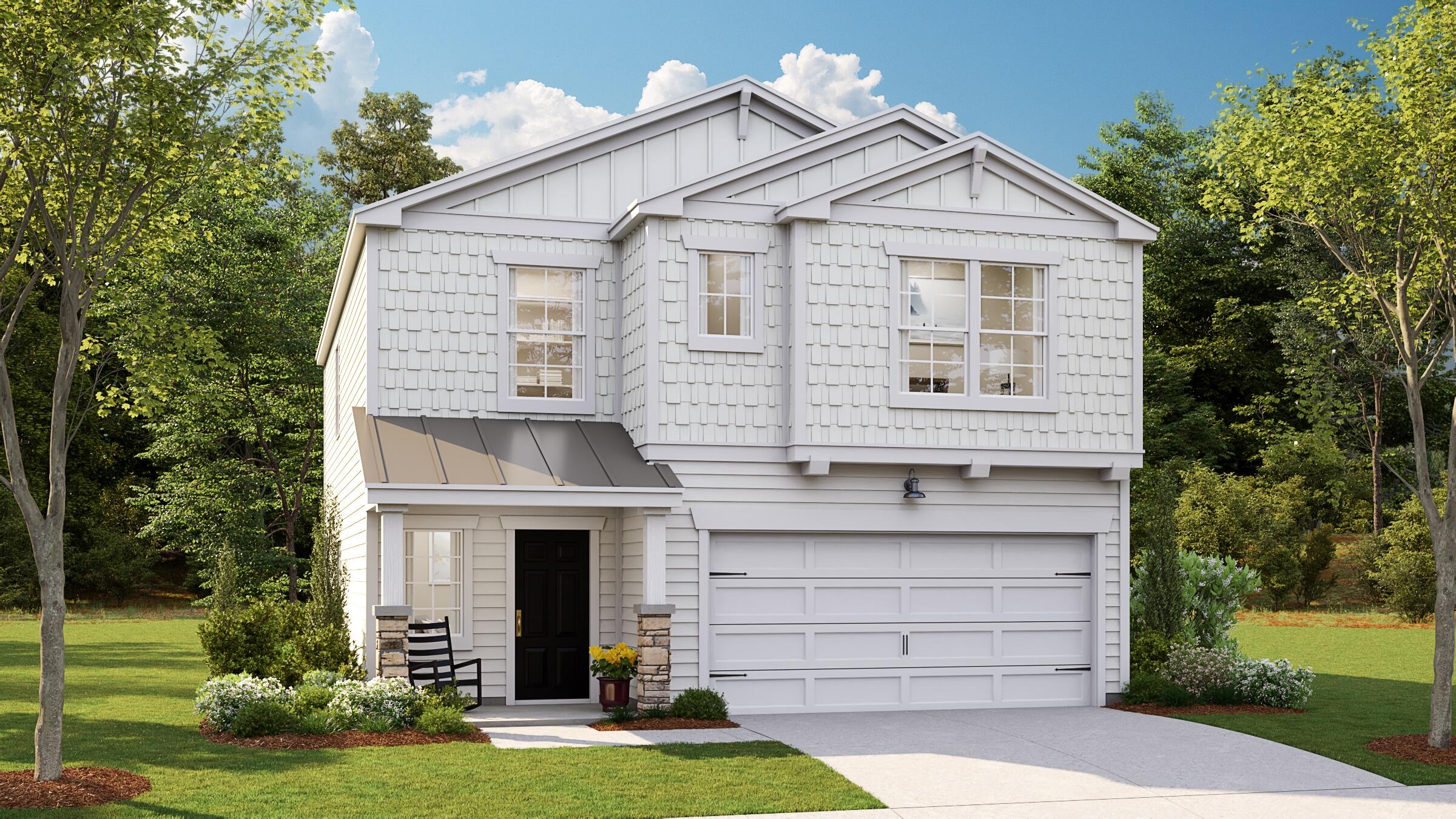 535 Spanish Wells Road Summerville, SC 29486 - Photo 1 of 48 Boston-D