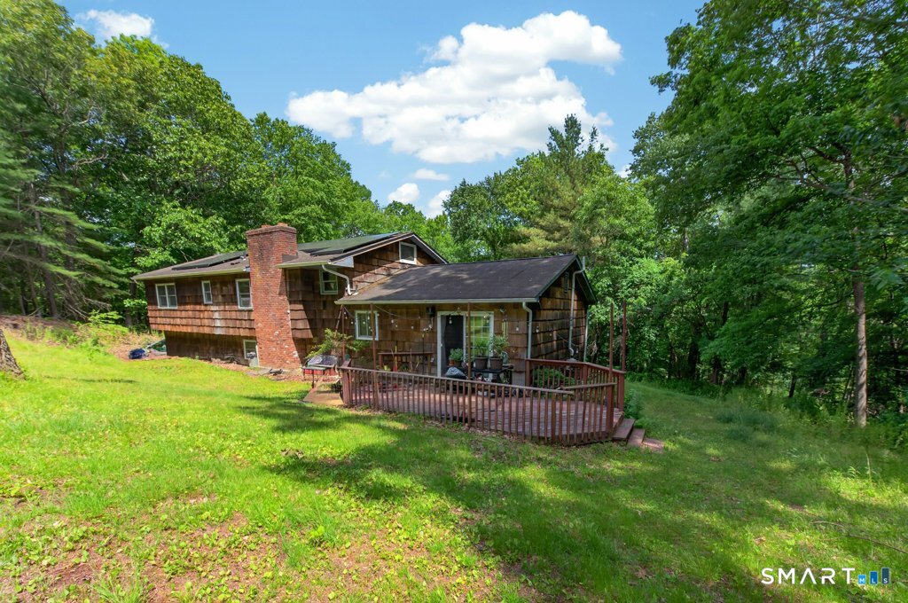 325 New Milford Road East Bridgewater, CT 06752 - Photo 3 of 30 Gallery Image 3