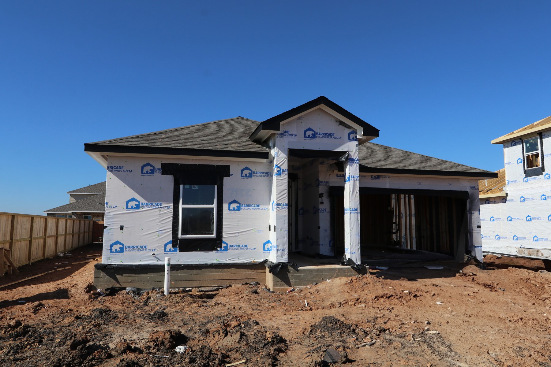 7922 Jasper Mdws Way Angleton, TX 77515 - Photo 2 of 31 One story home with 4 beds, 2 baths, and 2 car garage