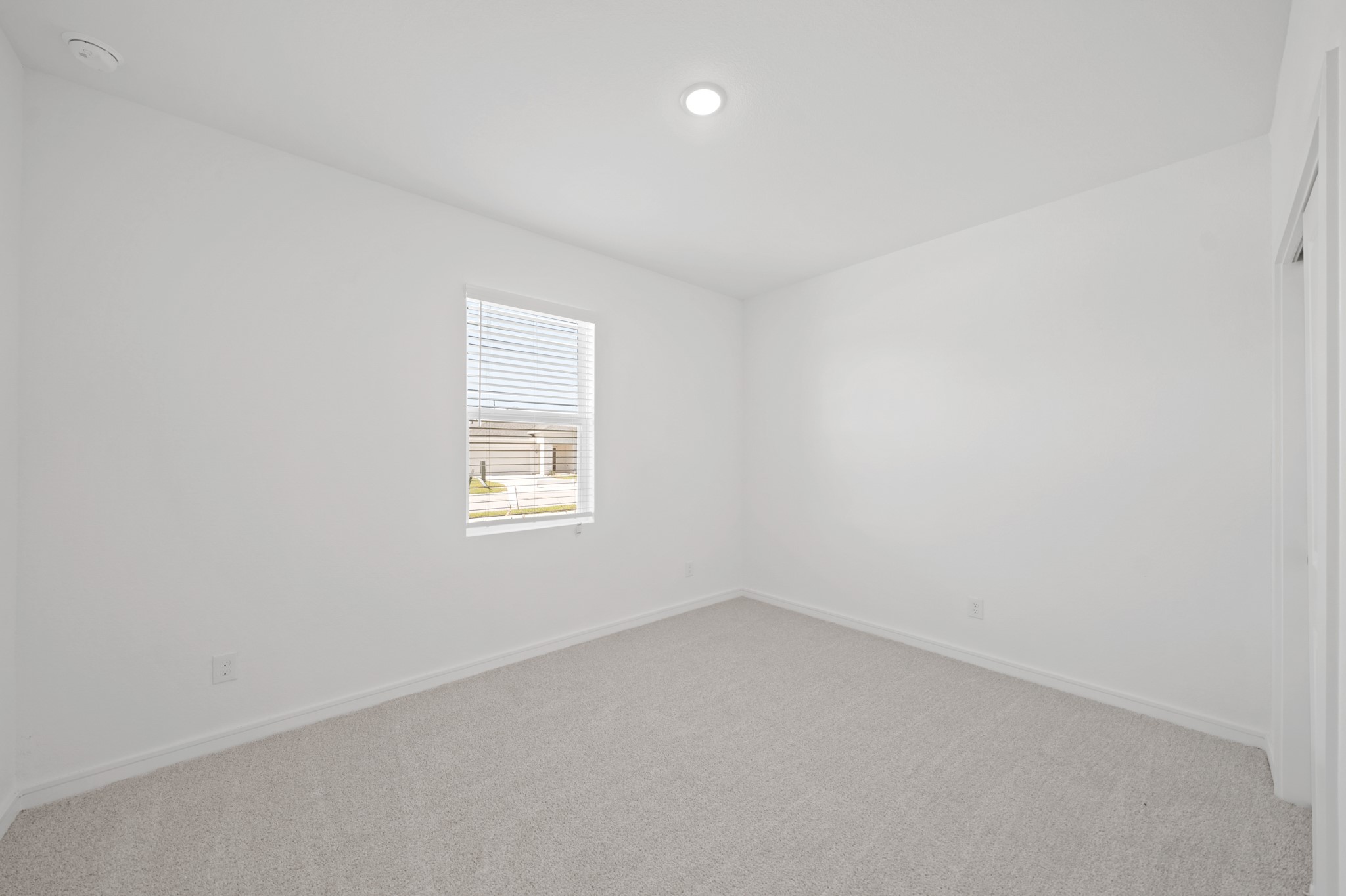 7922 Jasper Mdws Way Angleton, TX 77515 - Photo 20 of 31 Bedroom 3 (*Photo not of actual home and used for illustration purposes only.)