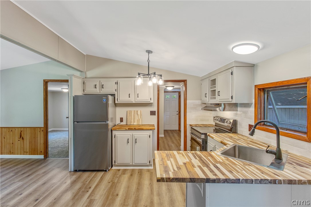 131 Bardeen Road Hastings, NY 13076 - Photo 7 of 35