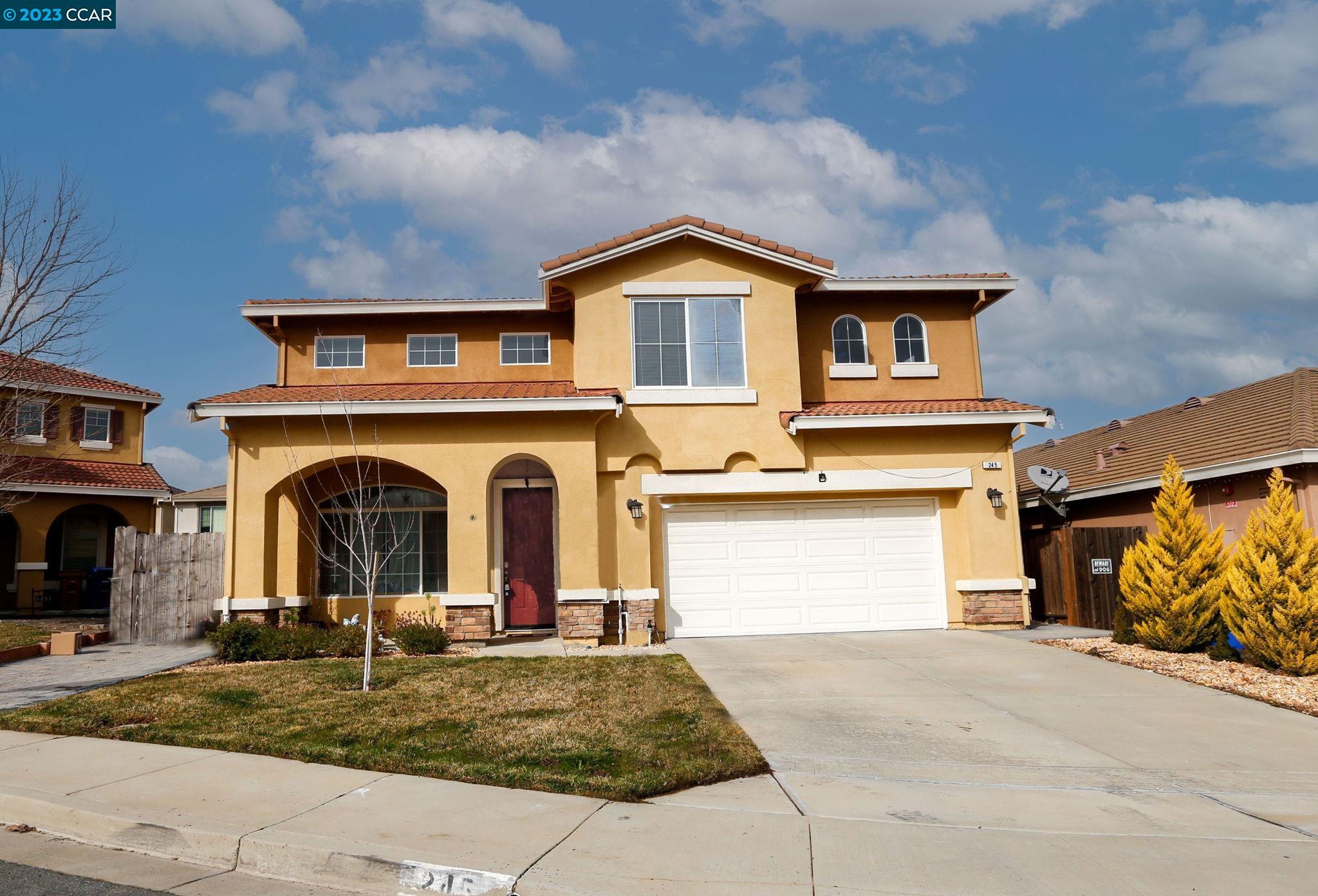 245 Altadena Circle Pittsburg, CA 94565 - Photo 1 of 1