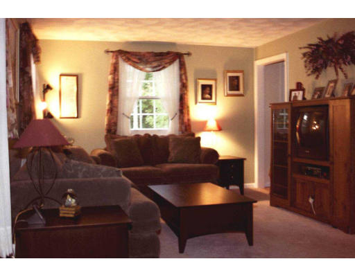 25 Springwell Road Billerica, MA 01821 - Photo 2 of 7 a living room with furniture and a window
