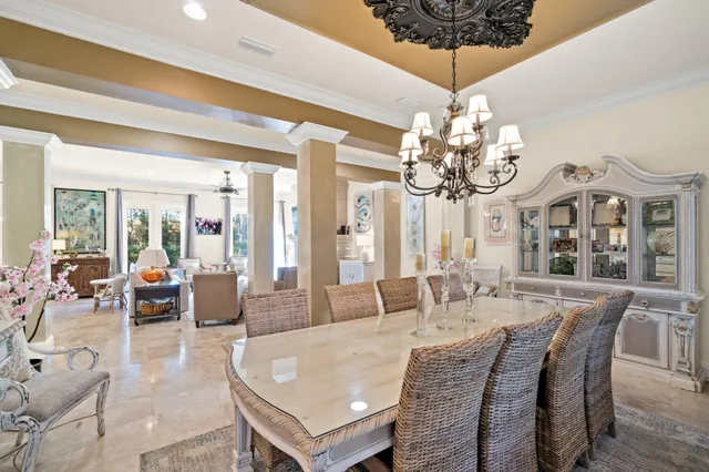 $1,675,000 | 1637 San Marina Boulevard, Miramar Beach, FL 32550