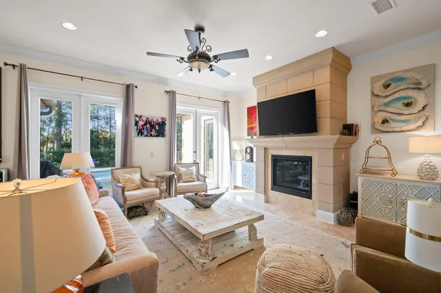 $1,675,000 | 1637 San Marina Boulevard, Miramar Beach, FL 32550