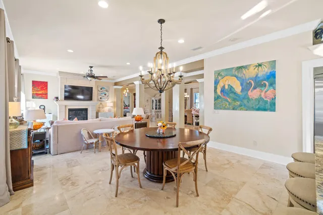 $1,675,000 | 1637 San Marina Boulevard, Miramar Beach, FL 32550
