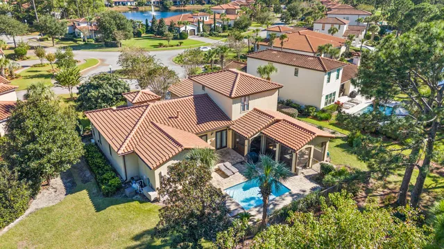 $1,675,000 | 1637 San Marina Boulevard, Miramar Beach, FL 32550