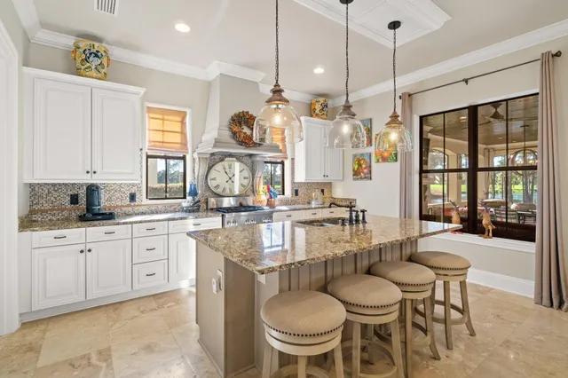 $1,675,000 | 1637 San Marina Boulevard, Miramar Beach, FL 32550